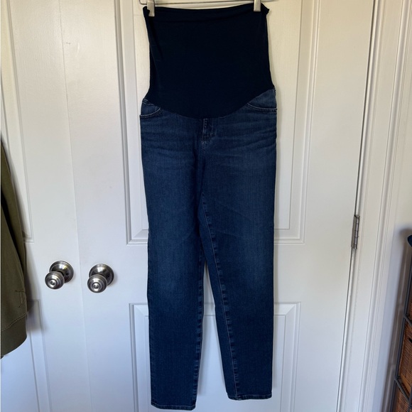AG maternity jeans! Like new! - Picture 1 of 3